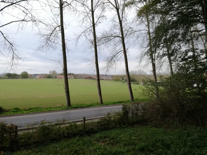 Gaasbeek + Kasteel van Gaasbeek (Lennik, België)